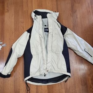 Northface Goretex